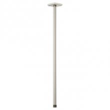 Brizo Canada 83999-24-NK - 24'' Ceiling Mount Shower Arm & Flange