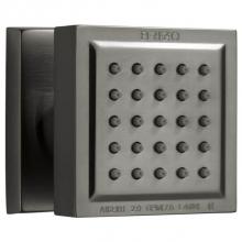 Brizo Canada 84121-SL - Touch-Clean(R) Body Spray Trimand Rough