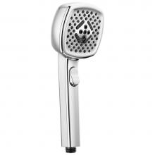 Brizo Canada 85467-PC - Allaria™ 4 Function Handshower