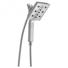 Brizo Canada 86201-PC - Brizo: Two-In-One Shower