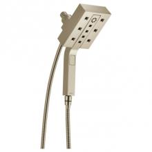 Brizo Canada 86280-PN - Two-In-One Shower              4-Setting