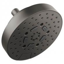 Brizo Canada 87492-SL-2.5 - 7'' Euro Rd Multifunction Showerhead