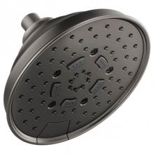 Brizo Canada 87495-SL-2.5 - 7'' Trad''L Round Multifunction Showerhead