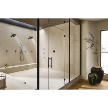 Brizo Canada T66T035-BLLHP - Litze® Sensori® Thermostatic Valve Trim - Less Handle