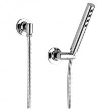 Brizo Canada 88875-PC - Wall-Mount Handshower