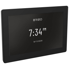Brizo Canada 8CN-600S-BL - Other Digital Interface