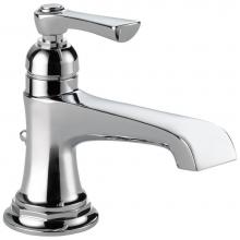 Brizo Canada 65060LF-PC-ECO - Single Handle Single Hole Lavatory Faucet