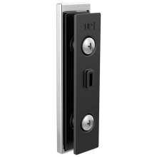 Brizo Canada 699906-PC - Glass Installation Robe Hook Rp Kit
