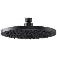 Brizo Canada 81375-BL-2.5 - Round Raincan Showerhead