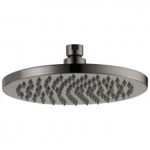 Brizo Canada 81375-SL - Round Raincan Showerhead      .