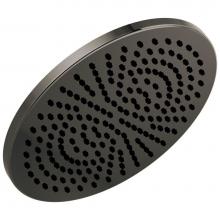 Brizo Canada 81392-BNX-2.5 - Round Raincan Showerhead - 2.5