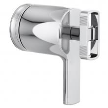 Brizo Canada HK6006-PC - Thermostatic Valve Handle Kit - Knob