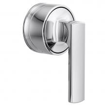 Brizo Canada HL6606-PC - Sensori Therm Valve Handle Kit - Lever
