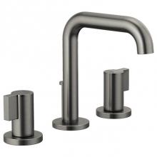 Brizo Canada 65332LF-SLLHP-ECO - Litze® Widespread Lavatory Faucet - Less Handles 1.2 GPM