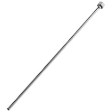 Brizo Canada BT01201-PC - Other 20'' Metal Supply Line