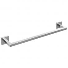 Brizo Canada 691822-PC - 18'' Towel Bar