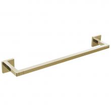 Brizo Canada 691822-PN - 18'' Towel Bar