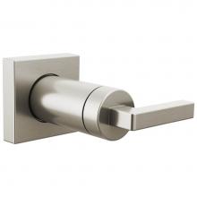 Brizo Canada T66622-NK - Sensori Volume Control - Leve R