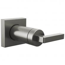 Brizo Canada T66622-SL - Sensori Volume Control - Leve R