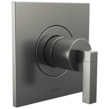 Brizo Canada T66T022-SLLHP - Frank Lloyd Wright® Sensori® Thermostatic Valve Trim - Handle Not Included