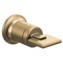 Brizo Canada HK5867-GL - Allaria™ Two-Hole, Single-Handle Wall Mount Lavatory Faucet Knob Handle Kit