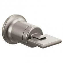 Brizo Canada HK5867-NK - Allaria™ Two-Hole, Single-Handle Wall Mount Lavatory Faucet Knob Handle Kit