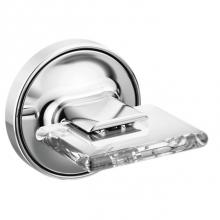Brizo Canada HK70469-PCCL - Allaria™ Two-Handle Wall Mount Tub Filler Knob Handle Kit