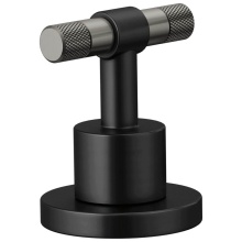 Brizo Canada HL5333-BLSL-NM - Litze® Widespread Handle Kit - T-Lever