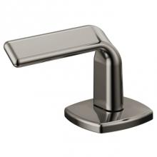 Brizo Canada HL5367-BNX - Allaria™ Widespread Lavatory Twist Lever Handle Kit