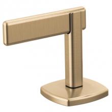 Brizo Canada HL5368-GL - Allaria™ Widespread Lavatory Lever Handle Kit