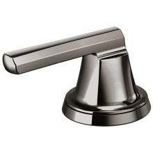 Brizo Canada HL5397-BNX - Levoir™ Widespread Lavatory Low Lever Handle Kit