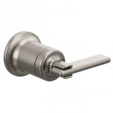 Brizo Canada HL5868-NK - Allaria™ Two-Hole, Single-Handle Wall Mount Lavatory Faucet Lever Handle Kit