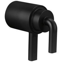 Brizo Canada HL6039-BL - Litze® Tempassure® Thermostatic Trim Handle Kit - Notch Lever