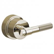 Brizo Canada HL60P33-PN - Pressure Balance T-Lever Handle