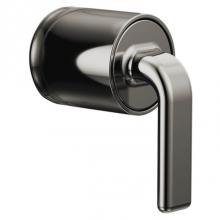 Brizo Canada HL60P67-BNX - Allaria™ Pressure Balance Valve Trim Twist Lever Handle Kit