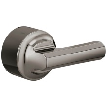 Brizo Canada HL60P98-BNX - Levoir™ Pressure Balance Valve Trim Lever Handle Kit