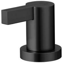 Brizo Canada HL635-BL - Litze® Roman Tub Handle Kit - Extended Lever