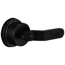 Brizo Canada HL6634-BL - Litze® Sensori® Thermostatic Valve Trim Handle Kit - Industrial Lever