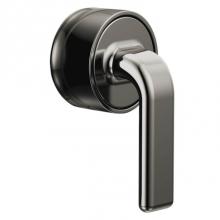 Brizo Canada HL6667-BNX - Allaria™ Sensori® Thermostatic Valve Trim Twist Lever Handle Kit