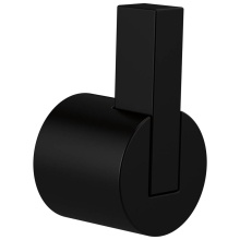 Brizo Canada HL7032-BL - Litze® Single-Handle Freestanding Tub Filler Handle Kit - Lever