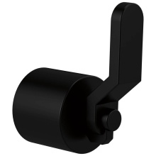 Brizo Canada HL7034-BL - Litze® Single-Handle Freestanding Tub Filler Handle Kit - Industrial Lever