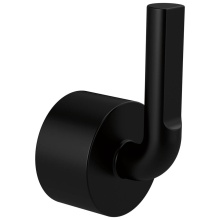 Brizo Canada HL7039-BL - Litze® Single-Handle Freestanding Tub Filler Handle Kit - Notch Lever