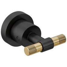 Brizo Canada HL70433-BLGL - Litze® Two-Handle Wall Mount Tub Filler Handle Kit - T-Lever