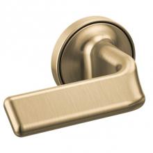 Brizo Canada HL70467-GL - Allaria™ Two-Handle Wall Mount Tub Filler Twist Lever Handle Kit
