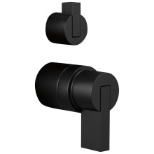 Brizo Canada HL75P32-BL - Litze® Pressure Balance Valve Trim Handle Kit - Lever
