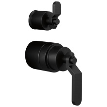 Brizo Canada HL75P34-BL - Litze® Pressure Balance Valve Trim Handle Kit - Industrial Lever