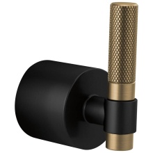 Brizo Canada HL933-BLGL - Litze® 3 And 6 Setting Diverter Trim Handle Kit - T-Lever