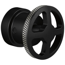 Brizo Canada HW6632-BLSL - Litze® Sensori® Thermostatic Valve Trim Handle Kit - Wheel