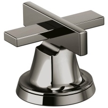 Brizo Canada HX5397-BNX - Levoir™ Widespread Lavatory Low Cross Handle Kit