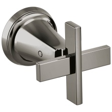 Brizo Canada HX5898-BNX - Levoir™ Wall Mount Lavatory Cross Handle Kit